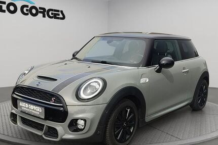 Mini Cooper S 89.187 km 16.890 &euro; Morbach 54497