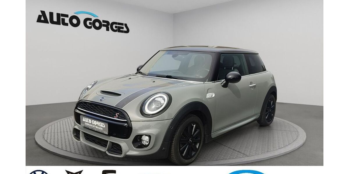 Mini Cooper S 89.187 km 16.890 &euro; Morbach 54497