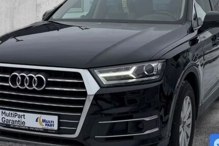 Audi Q7 200.000 km 26.950 &euro; Hamburg 20537