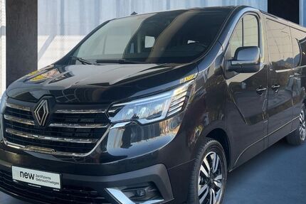 Renault Trafic 18.279 km 45.990 € Unterschleißheim 85716