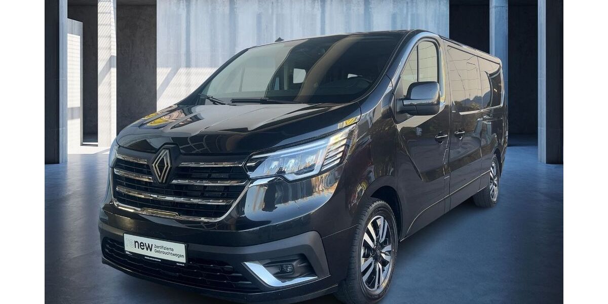 Renault Trafic 18.279 km 45.990 € Unterschleißheim 85716