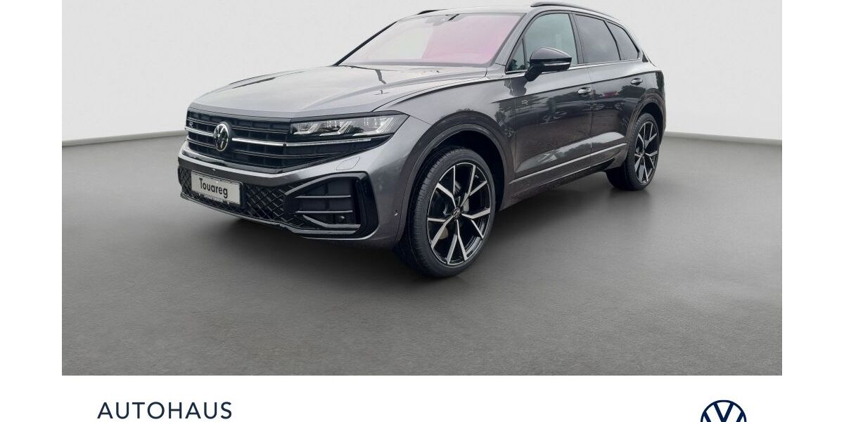 VW Touareg 2.000 km 89.820 &euro; Ebersberg bei München 85560