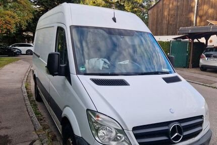 Mercedes Sprinter