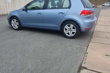 VW Golf 104.000 km 7.700 &euro; Hasbergen 49205