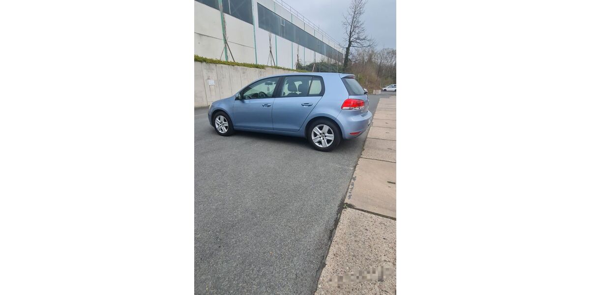 VW Golf 104.000 km 7.700 &euro; Hasbergen 49205