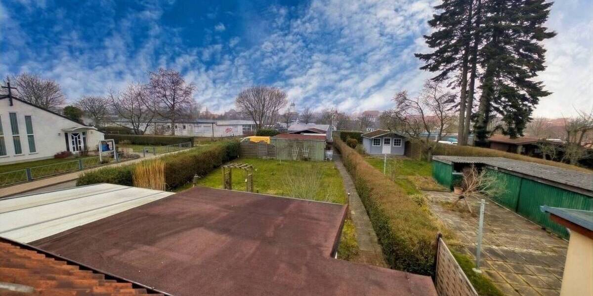 Doppelhaushälfte Kappeln - 4 Zimmer, 87 m&sup2;, 199.000&euro; | Angebot:26188107