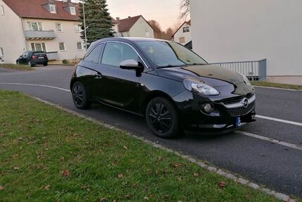 Opel Adam 135.000 km 5.250 &euro; Dörfles-Esbach 96487