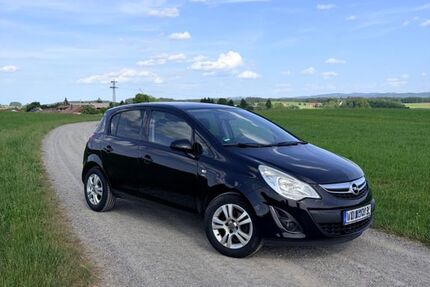 Opel Corsa 136.703 km 4.250 &euro; Leutkirch 88299
