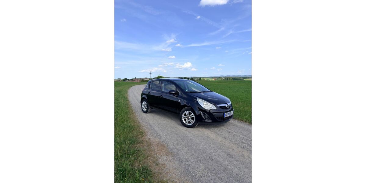 Opel Corsa 136.703 km 4.250 &euro; Leutkirch 88299
