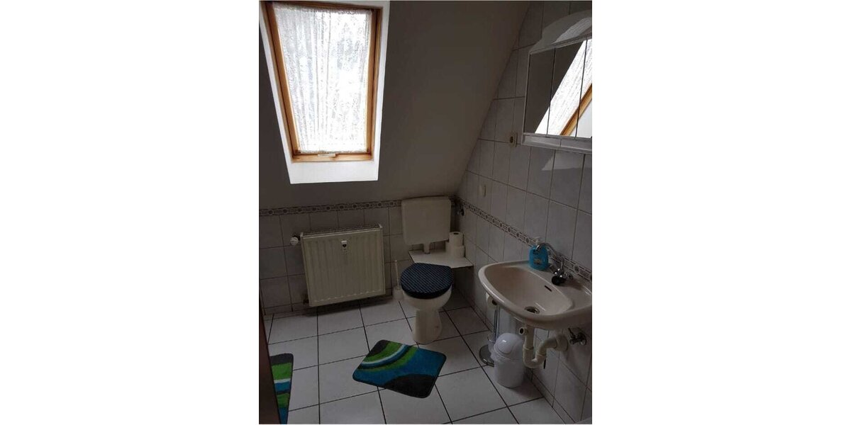 Heimboldshausen, 2 ZKB-ETW im DG - Dachgeschoßwohnung Heimboldshausen Heimboldshausen | Angebot:18036554