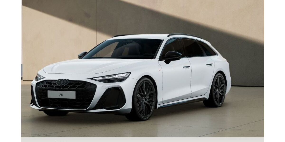 Audi A6 1.990 km 65.595 &euro; Goslar 38644
