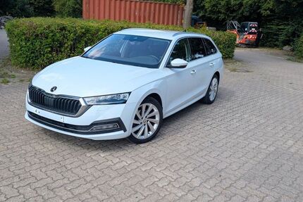Skoda Octavia 132.000 km 16.000 &euro; Harsum 31177