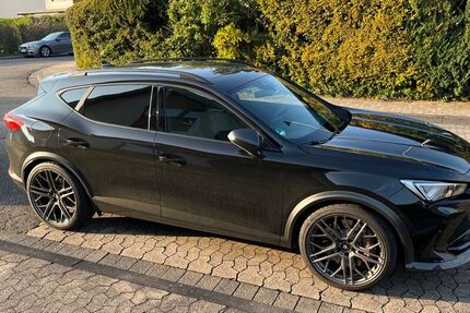 Cupra Formentor 7.000 km 49.900 € Andernach 56626