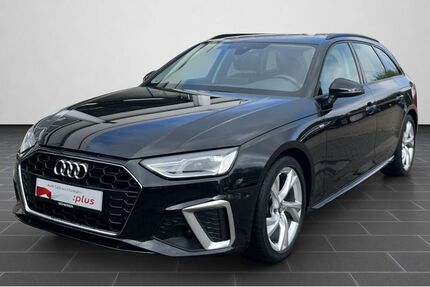 Audi A4 79.400 km 24.990 &euro; Homburg 66424