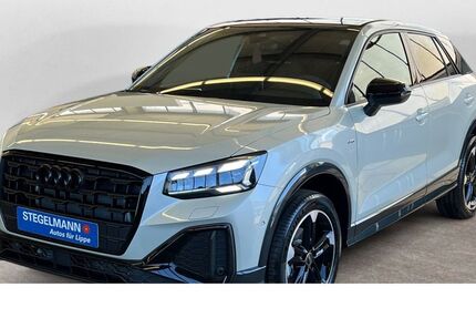 Audi Q2 9.900 km 37.710 &euro; Lemgo 32657