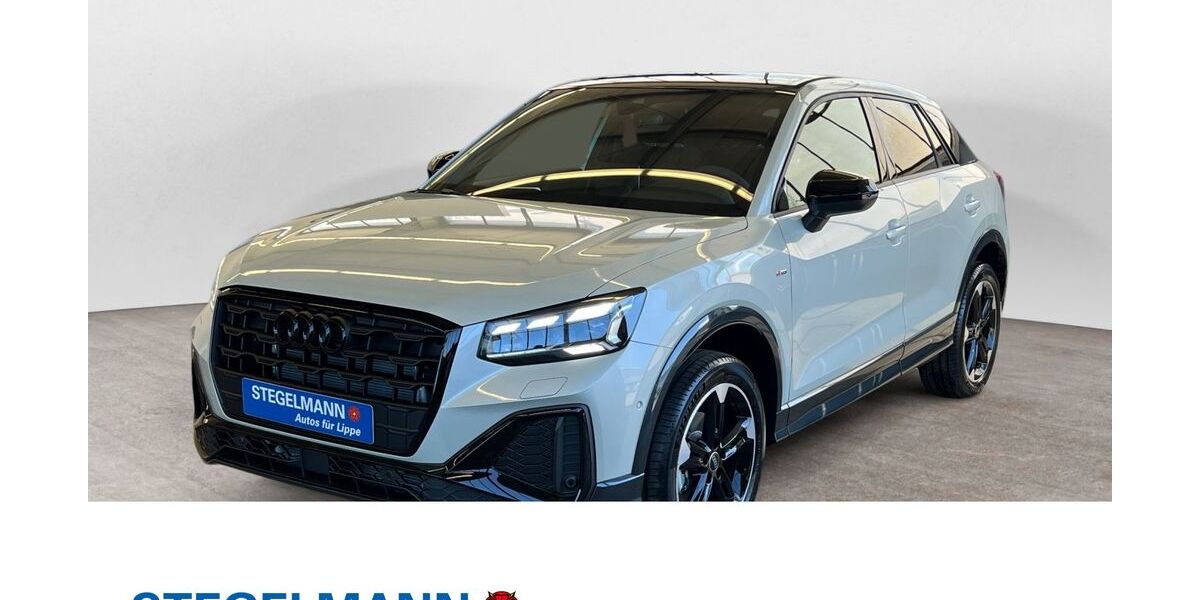 Audi Q2 9.900 km 37.710 &euro; Lemgo 32657