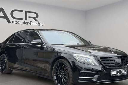 Mercedes-Benz S 600 135.000 km 31.990 &euro; Reinfeld 23858