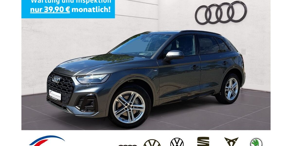 Audi Q5 89.982 km 34.910 &euro; Kölln-Reisiek 25337
