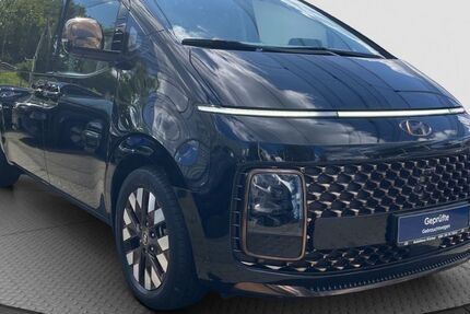 Hyundai STARIA 56.328 km 39.700 &euro; Berlin 12683