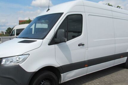 Mercedes-Benz Sprinter 201.242 km 20.900 &euro; Rattelsdorf 96179
