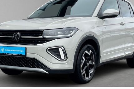 VW T-Cross 22.619 km 26.540 &euro; Traunstein 83278