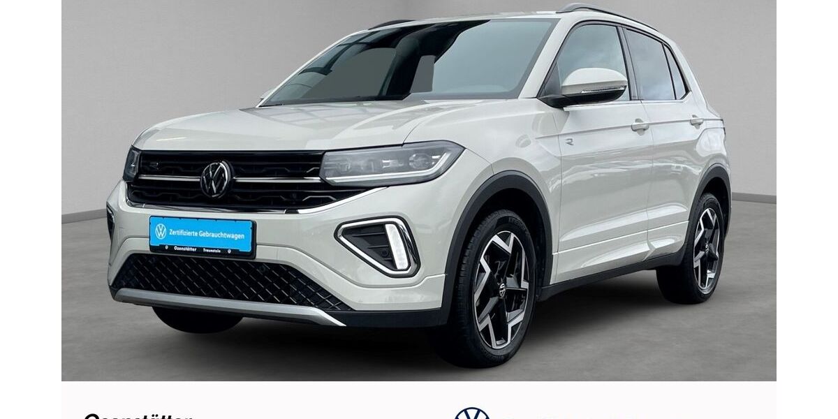 VW T-Cross 22.619 km 27.540 &euro; Traunstein 83278