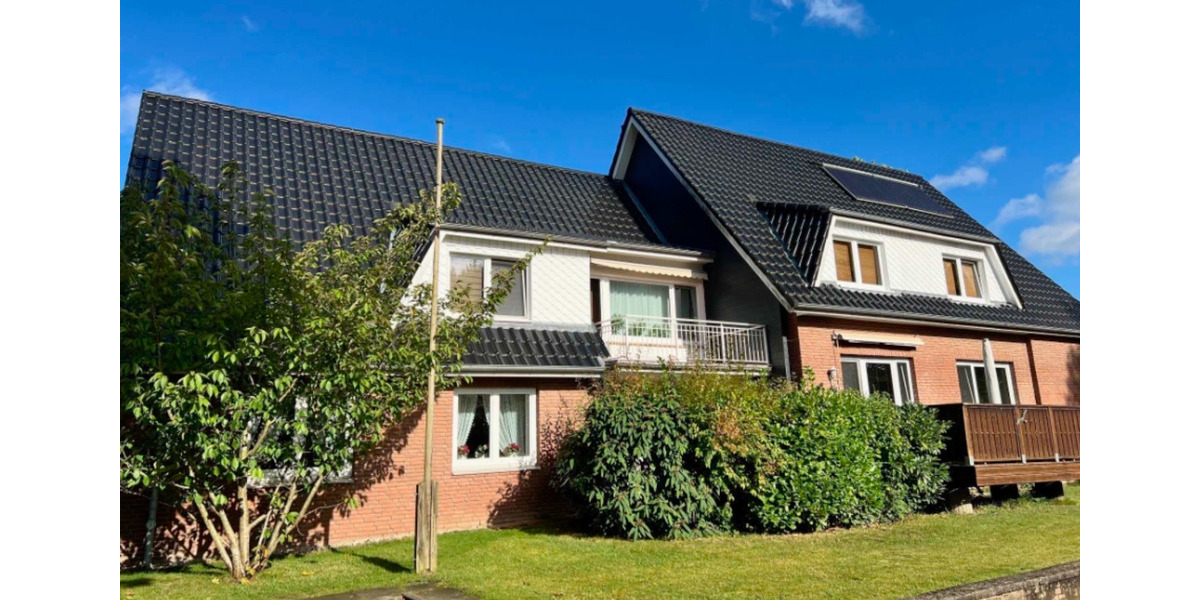 Erdgeschoßwohnung Malente - 3 Zimmer, 89 m&sup2;, 1.200&euro; | Angebot:25378508