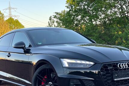 Audi A5 71.290 km 31.690 &euro; Neukirchen 09221