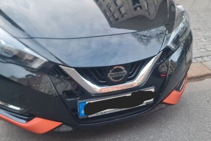 Nissan Micra 37.800 km 8.300 &euro; Berlin 13585