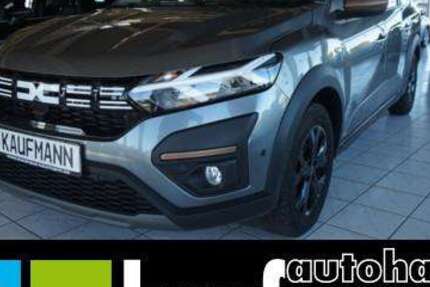 Dacia Jogger 19.214 km 24.990 &euro; Aalen 73434