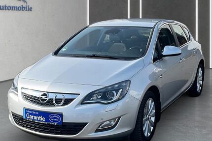 Opel Astra 84.353 km 5.990 &euro; Lollar 35457
