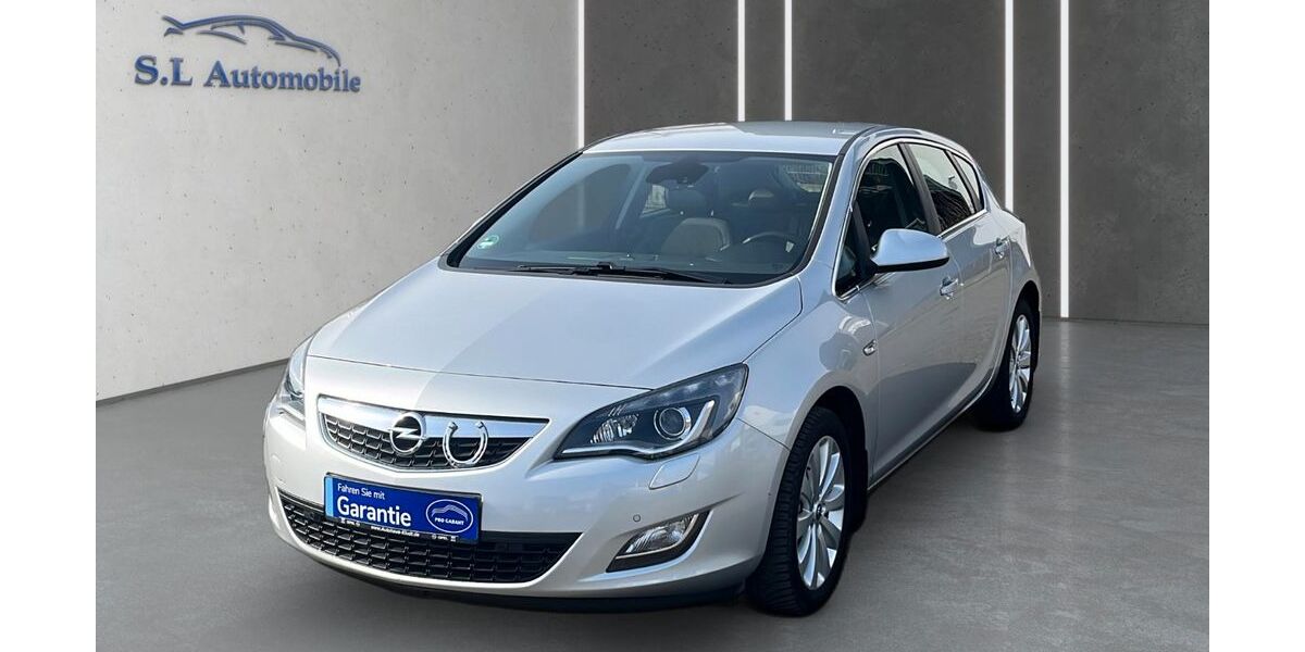 Opel Astra 84.353 km 5.990 &euro; Lollar 35457