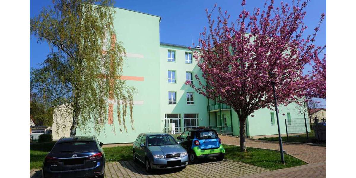 Wohnung zum Mieten in Löderburg 339 € 28.79 m² 1 zimmer