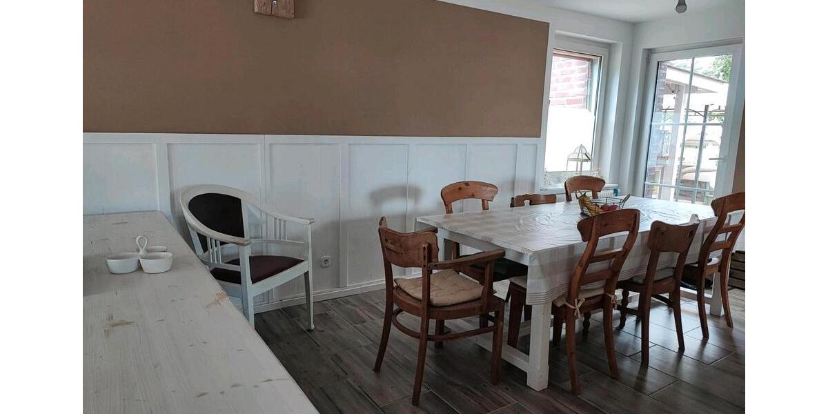 Einfamilienhaus in Feldrandlage mit großem Grundstück von privat 5 zimmer