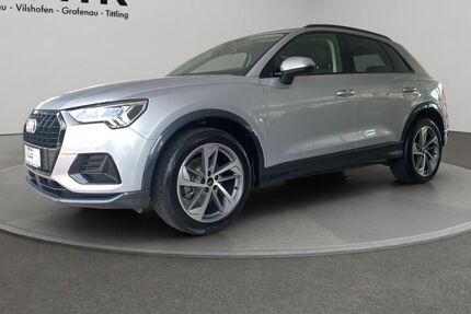 Audi Q3 4.688 km 35.469 &euro; Vilshofen 94474