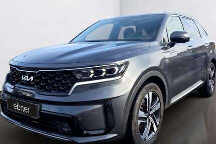 Kia Sorento 50.456 km 34.990 &euro; Baienfurt 88255