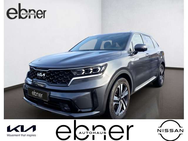 Kia Sorento 50.456 km 34.990 &euro; Baienfurt 88255