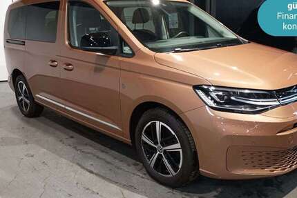 VW Caddy 66.575 km 24.880 &euro; Eching 85386