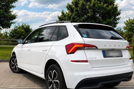 Skoda Kamiq 35.700 km 17.250 &euro; Mühldorf am Inn 84453