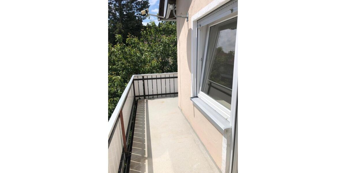Etagenwohnung Bad Wörishofen - 2 Zimmer, 58 m&sup2;, 189.000&euro; | Angebot:26876356