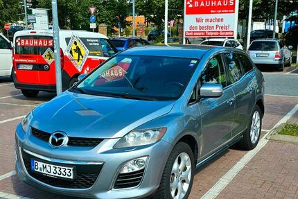 Mazda CX-7 288.000 km 3.900 € Berlin 12163
