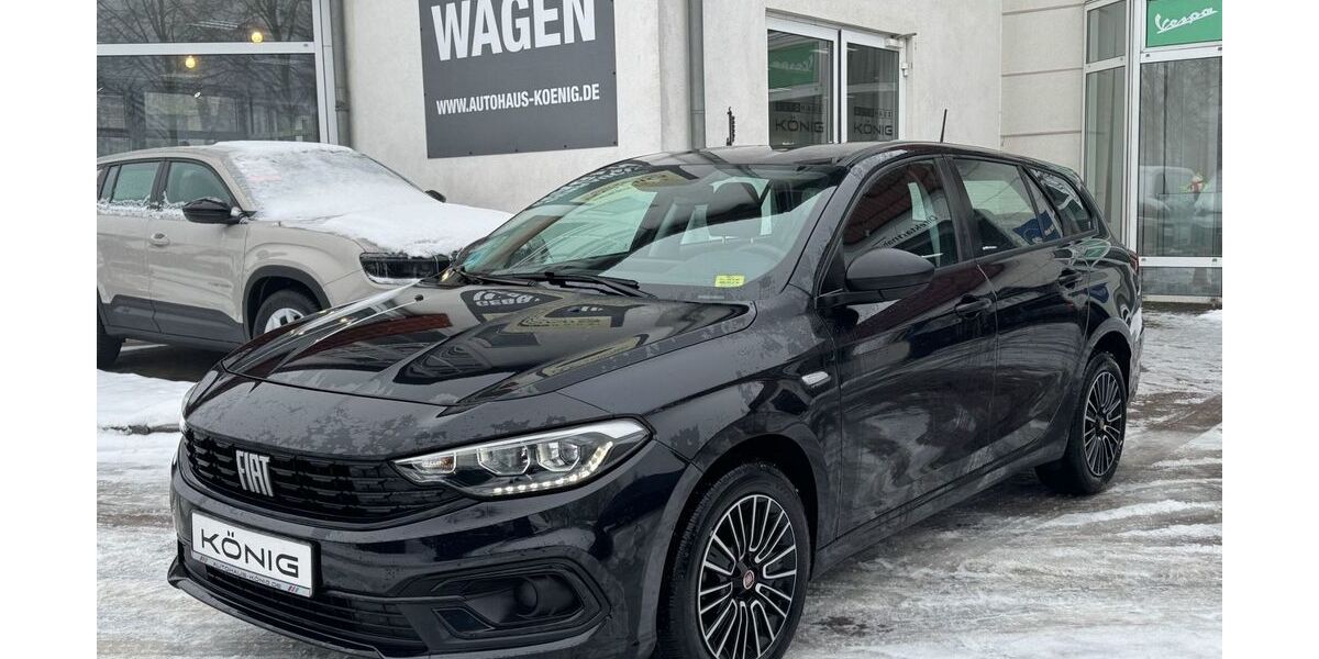 Fiat Tipo 15.097 km 19.998 &euro; Königs Wusterhausen 15711