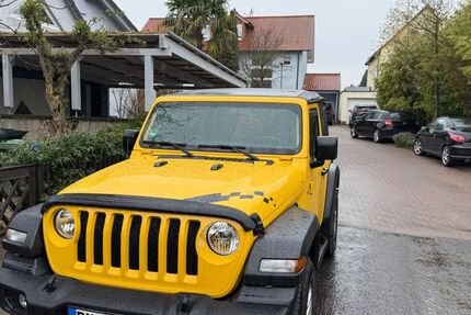 Jeep Wrangler 60.600 km 32.500 &euro; Dirmstein 67246