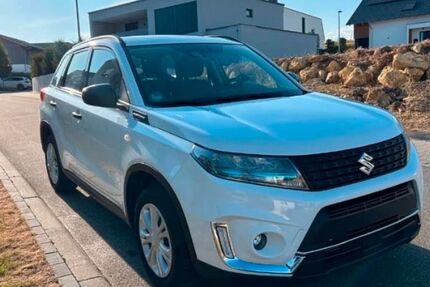 Suzuki Vitara 24.600 km 20.500 &euro; Alzey 55232