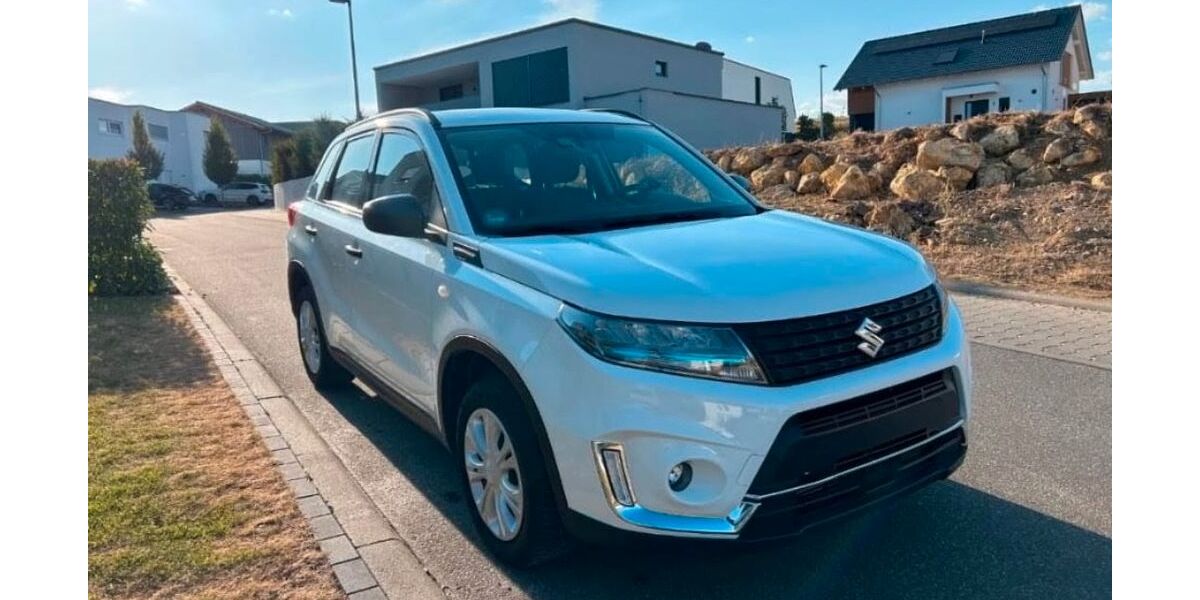 Suzuki Vitara 24.600 km 20.500 &euro; Alzey 55232