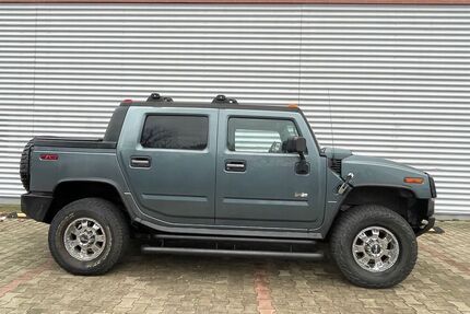 Hummer H2