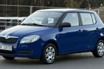Skoda Fabia 110.000 km 2.699 € Königs Wusterhausen 15713