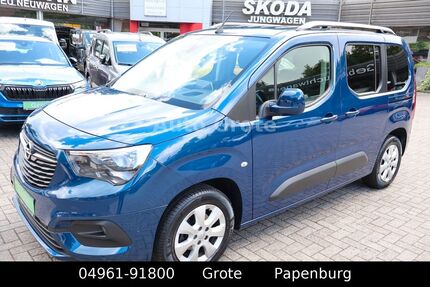 Opel Combo Life 180.518 km 10.990 &euro; Papenburg 26871