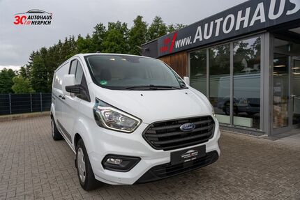 Ford Transit Custom 132.213 km 19.490 &euro; Erbach 64711