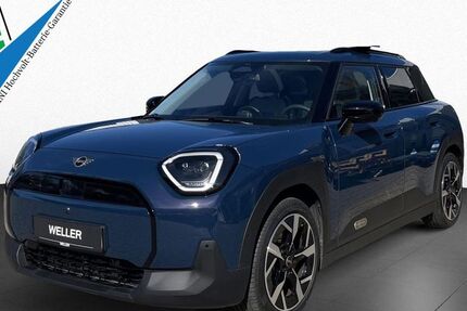 Mini Aceman 13.027 km 29.490 &euro; Lüneburg 21339
